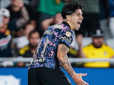 Confirmado: América ejercerá la opción de compra de Víctor Dávila y deja el CSKA Moscú