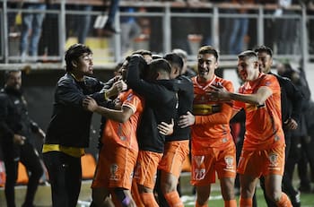 Cobreloa tiene dos esperados retornos para seguir a la caza de Magallanes en la Primera B