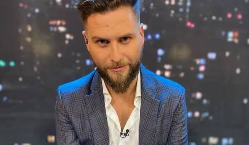 habla de su salud mental.