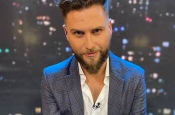 “Estoy pleno, estoy libre”: Jean Philippe Cretton habla de su estado mental y revela detalles de su nuevo proyecto