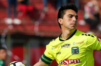 Gamonal y la baja de sueldos en Temuco: "Me encantaría que Marcelo Salas estuviera con nosotros"