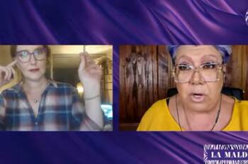 "Ambas hemos sido cordialmente invitadas al programa": Paty Maldonado y Catalina Pulido anunciaron su pronta participación en "La Divina Comida" junto a Rodrigo Herrera