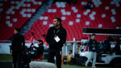 “Wanderers ha sido agresivo. A veces no se ve eso en los equipos chilenos que salen a jugar al extranjero: hay mucho resguardo”