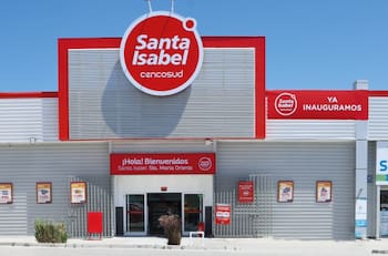 Aprovecha las “Súper Ofertas” de Santa Isabel: estos productos tienen hasta 45% de descuento