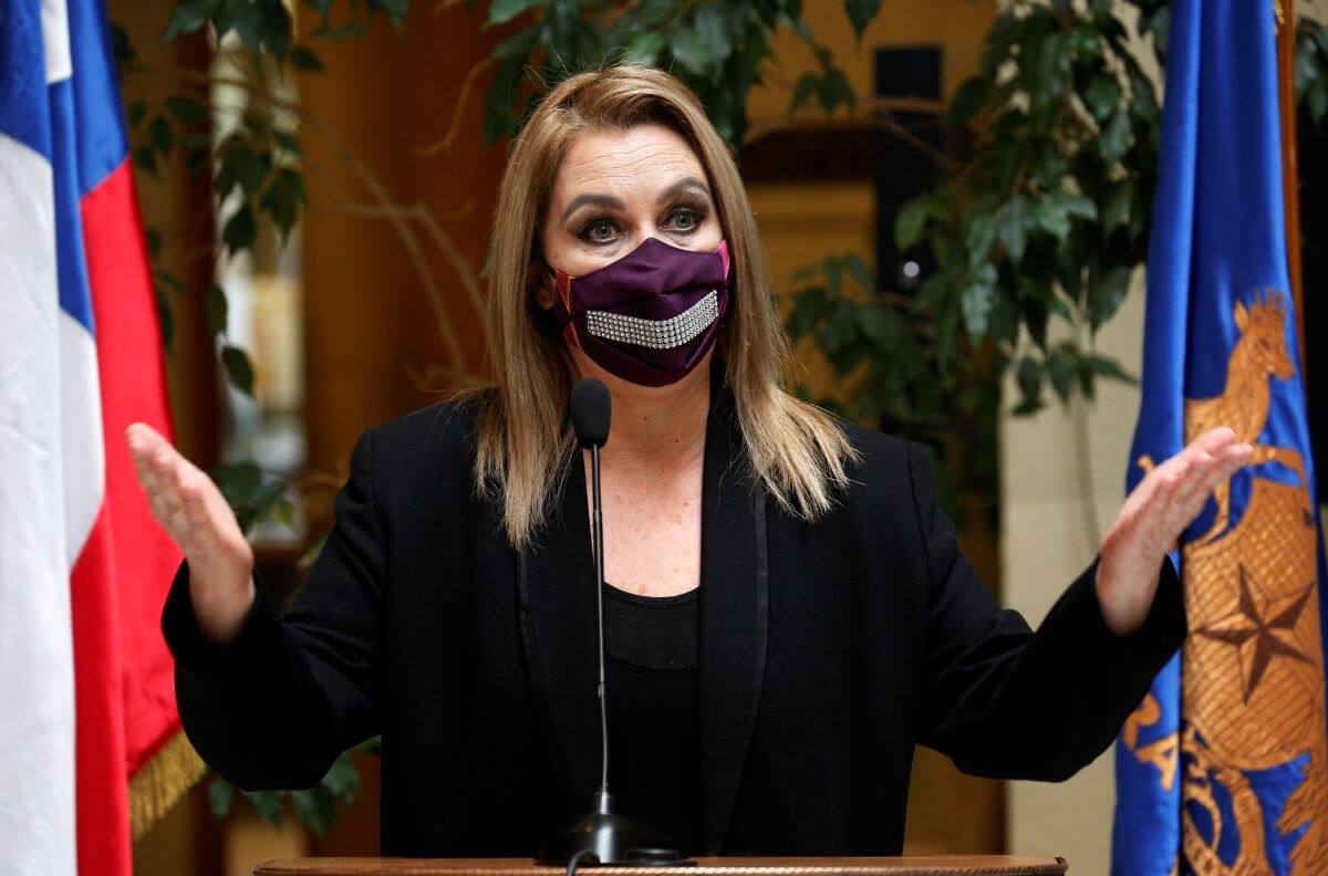 Quinto Retiro AFP: Pamela Jiles desafía a Gabriel Boric por negativa del nuevo 10%