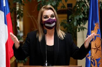 Quinto Retiro AFP: Pamela Jiles desafía a Gabriel Boric por negativa del nuevo 10%