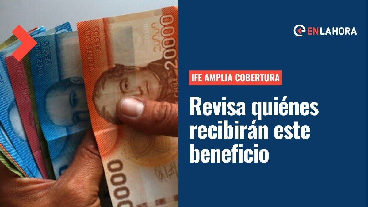 IFE Amplia Cobertura: ¿Cuándo comenzaría a regir y quiénes serían los beneficiarios?