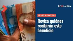 IFE Amplia Cobertura: ¿Cuándo comenzaría a regir y quiénes serían los beneficiarios?