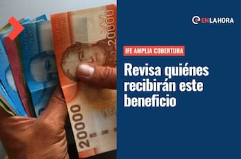 IFE Amplia Cobertura: ¿Cuándo comenzaría a regir y quiénes serían los beneficiarios?