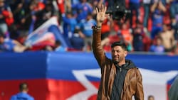 “La ilusión de llegar a la U no me la va a quitar nadie, uno siempre quiere volver donde lo trataron tan bien”