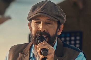 Esta es la nueva fecha para el concierto de Juan Luis Guerra que fue suspendido el lunes 7 de noviembre