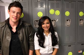 La maldición de 'Glee': La relación entre la muerte de Naya Rivera y Cory Monteith