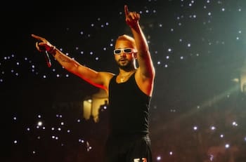 Quién es Mora, cantante de Puerto Rico confirmado para el Festival de Viña 2024