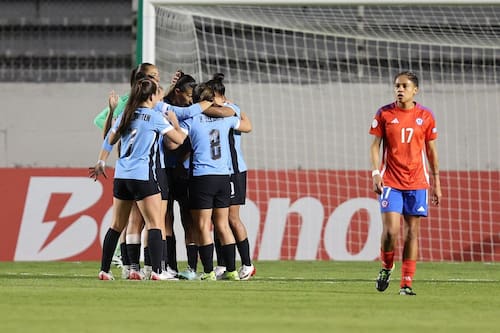 ¿Peligra el Mundial? La nueva realidad de la Selección Chilena en el concierto sudamericano