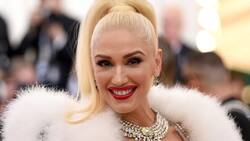 La ex "No Doubt" Gwen Stefani hizo un recorrido de sus icónicos look en su nuevo video