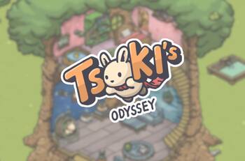Conoce todos los métodos para conseguir zanahorias gratis en Tsuki Odyssey