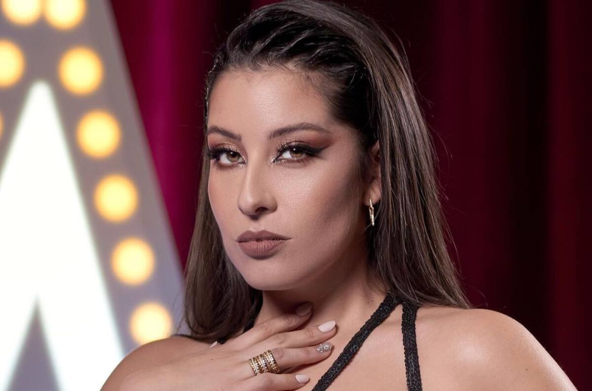 "Desperté más cansada que la chu...": María José Quintanilla sufrió toda la noche por culpa de un particular sueño