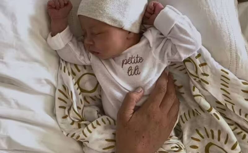 La hija menor del príncipe Harry y Meghan Markle apareció en las docuseries de Netflix de los duques de Sussex.