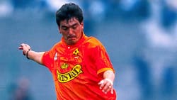 “Me lapidaron cuando me fui a Colo Colo, pero me siento un cobreloíno más; aunque cuando me echaron lo supe por el utilero”