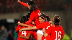 La Copa del Mundo femenina aumentará sus cupos a 32 selecciones