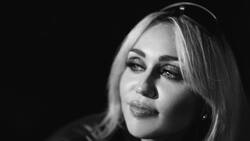 “Es un amor de persona”: Fotógrafo chileno cuenta cómo logró acercarse a Miley Cyrus y sacarle espectaculares fotos