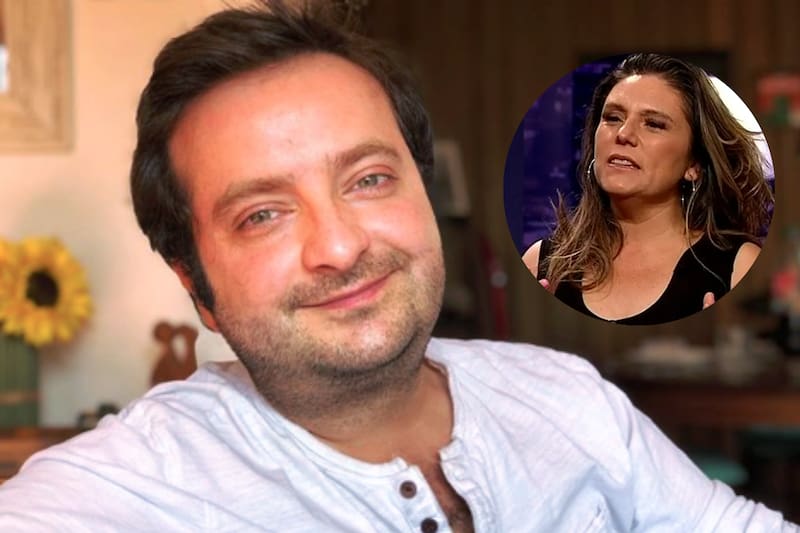 comete fatídico error al tapar con un emoji una historia en Instagram donde aparecía María José.