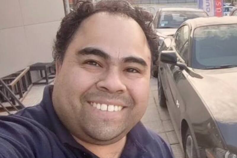 se sometió a un tratamiento capilar.