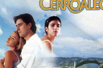 Canal 13 celebra: “Cerro alegre” lidera el rating en su horario y supera a “Verdades Ocultas”