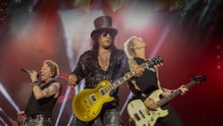 Guns N’ Roses en Chile 2025: A qué hora comienza la preventa y quiénes podrán comprar entradas en Punto Ticket