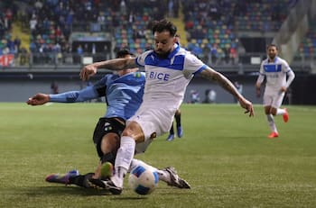 Eugenio Mena saca la voz en la UC: “No vamos a salir adelante por arte de magia”