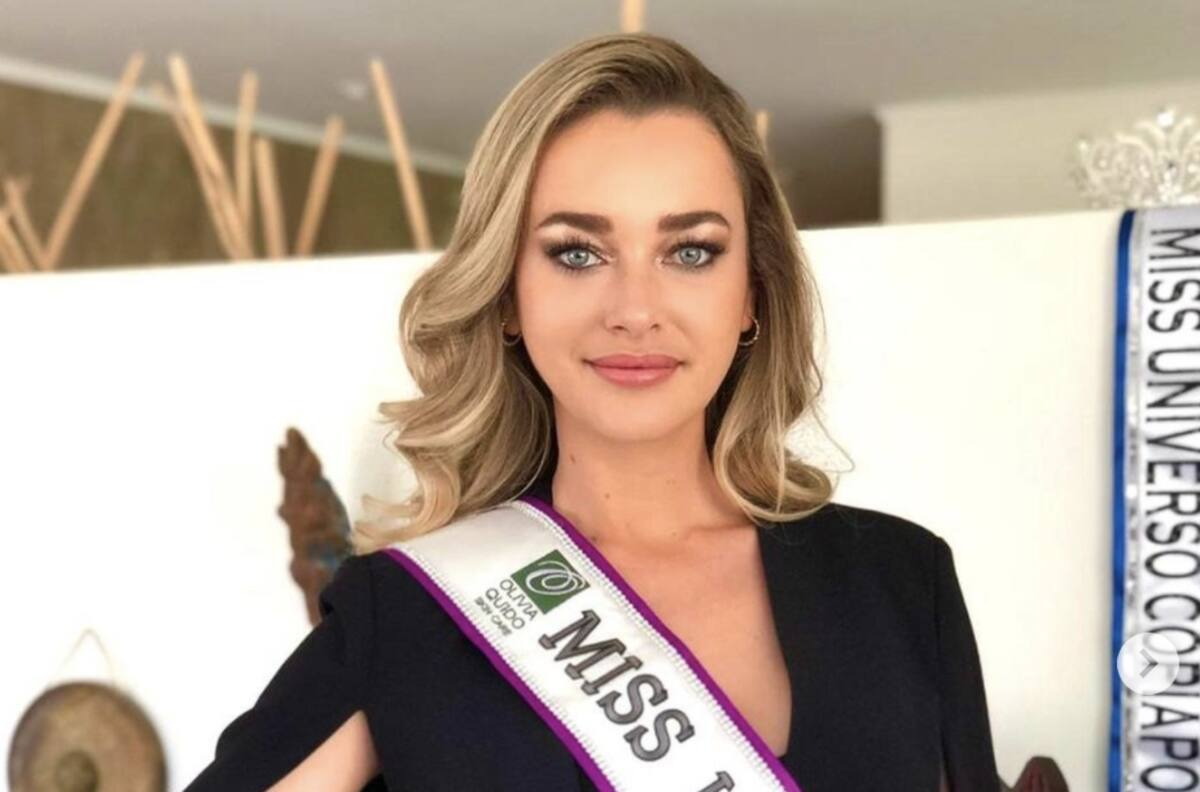 “¡Todavía no logro asimilarlo!”: El orgullo de Daniela Nicolás tras su nominación a los People’s Choice Awards 2021