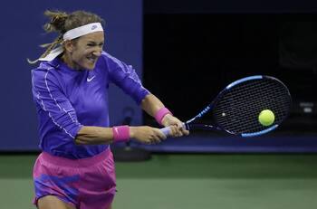 US Open: Cuándo y dónde ver las semifinales femeninas de hoy