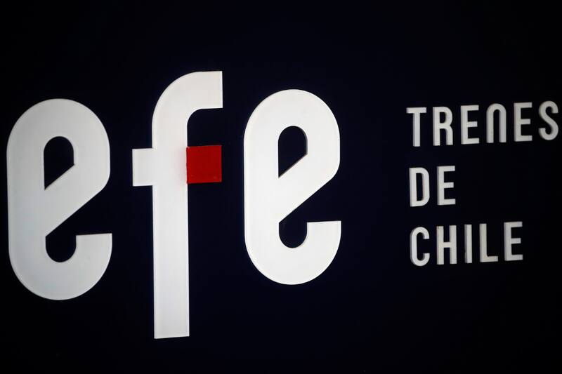 La compañía de transportes es una de las más importantes del país.