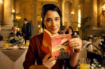 Dónde ver El Lugar de la Otra, la película chilena que este sábado podría conseguir un histórico premio Goya