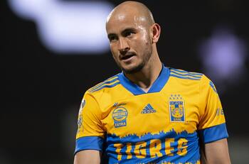 Tigres de México sufre baja clave para Mundial de Clubes