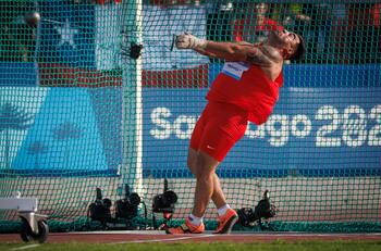 Campeonato Sudamericano de Atletismo: ¿Cómo se podrá ver EN VIVO en Chile?