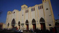 "Bautizo clandestino": Seremi sorprendió a 77 personas en culto evangélico en el Bíobio