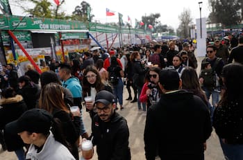 Fonda Doña Flor: ¿Cómo comprar las entradas y cuáles son los horarios este 18 y 19 de septiembre?