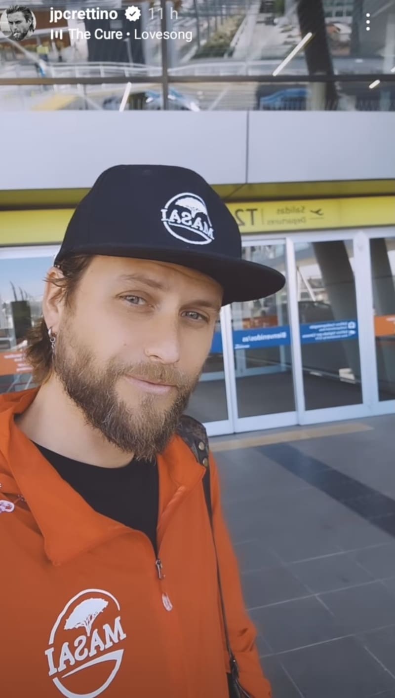 Créditos: Instagram