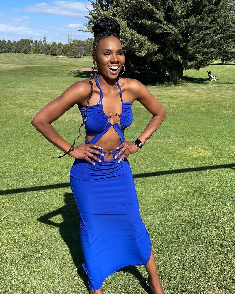 La vida de Kelly Montaño.