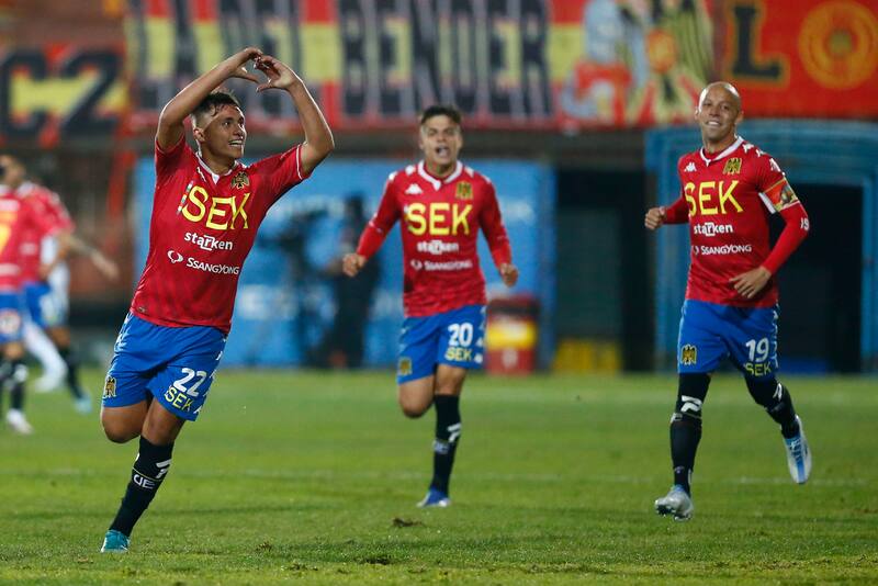 puede dar el salto a Godoy Cruz.