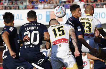 Coquimbo Unido vs U. de Chile: Día, hora y dónde ver en vivo por TV y Online