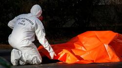 Niño de 12 años murió atropellado en Santiago Centro: Conductor intentó fugarse pero fue detenido