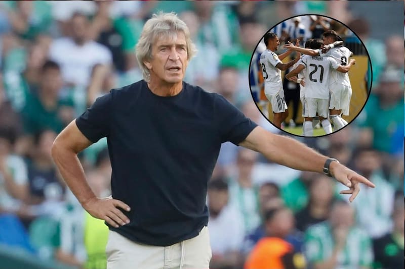 Se estaría inclinando por traer a Dani Ceballos.