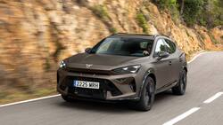 Cupra renueva su tribu más juvenil