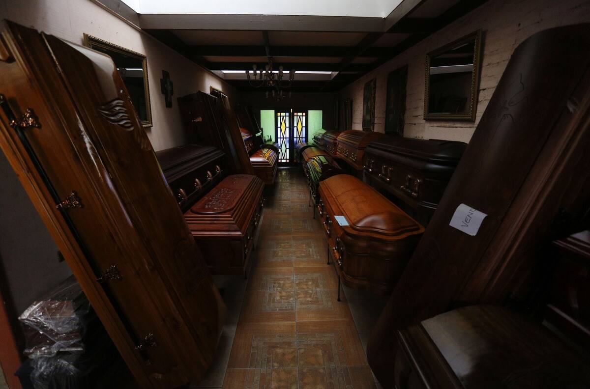 Cuota mortuoria PGU: revisa el monto que se entrega a beneficiarios de la Pensión Garantizada Universal