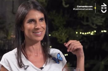 “Me arrepentí de todo lo que había hecho”: María José Campos se refiere a su pasado como “porotito verde”