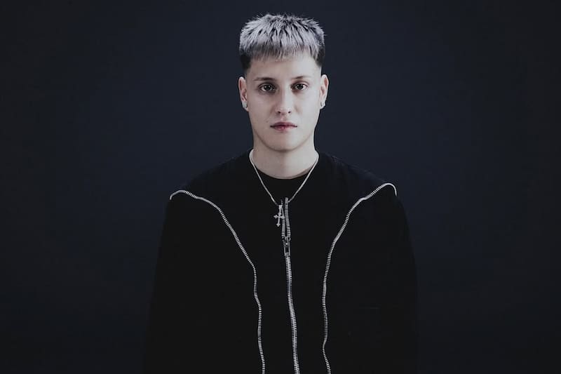 El artista se presentará en Puerto Montt.