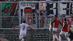 Alcalde de Cerro Navia: "Paredes es un ejemplo a seguir, reúne todo para ser Hijo Ilustre"