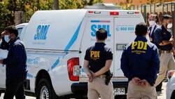 Macabro hallazgo: Cabeza humana es encontrada en playa de Coquimbo